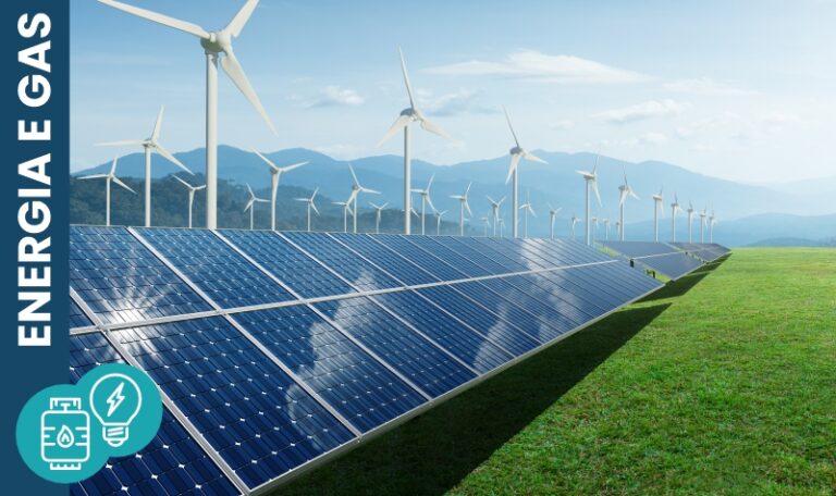 Agevolazioni energia e gas 2023: credito e benefici PMI