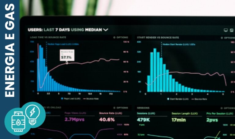 Energy Week Report 26/2023: trend e quotazioni energia