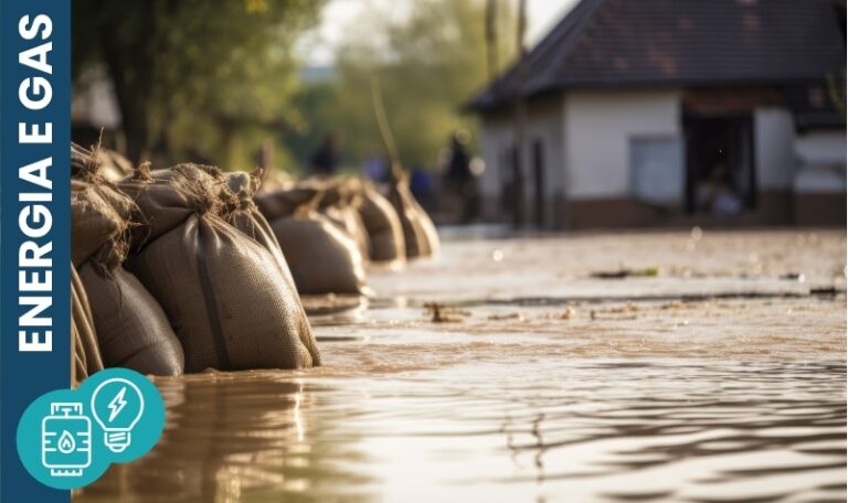 Sospensione bollette: proroghe per eventi atmosferici