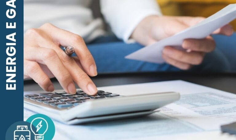 Bollette 2023: aumento nel quarto trimestre e previsioni
