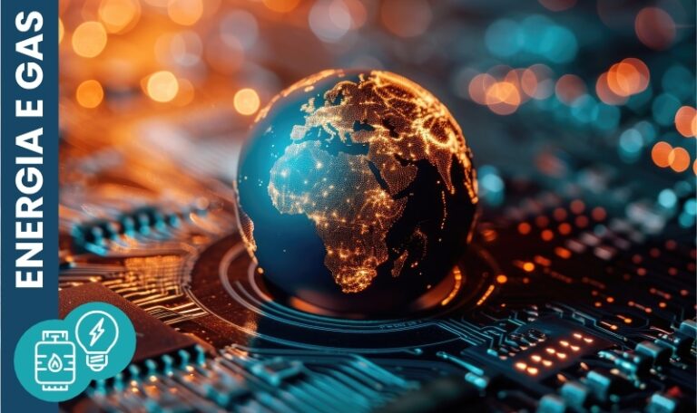 Mercati energetici 2023-2025: tendenze e prospettive per PMI