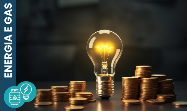 Aumenti energia e gas: analisi del mercato di agosto 2024