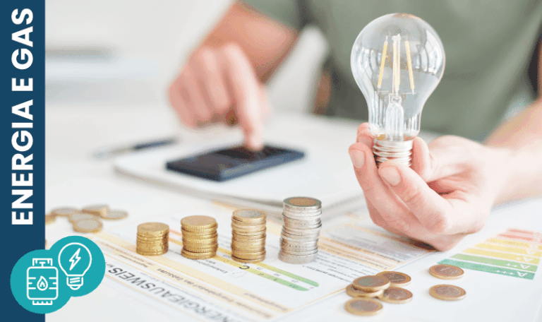 Contratti luce e gas 2025: nuove regole per aziende e privati