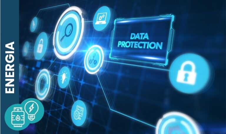 Privacy e trasparenza nei contratti energia aziendali