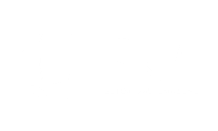 SISTEMI E AUTOMAZIONE S.P.A.