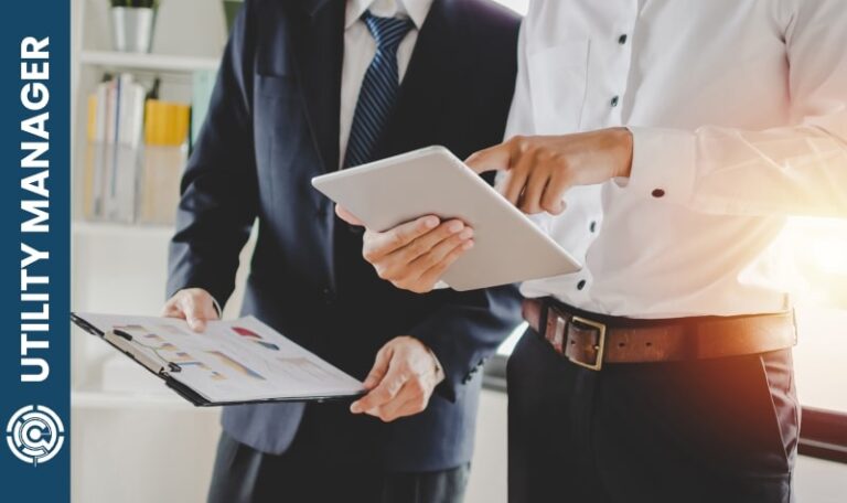 Utility Manager e UNI 11782: competenze e vantaggi per le PMI