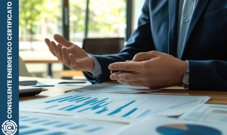 Decreto Bollette 2025: nasce l’Utility Manager certificato