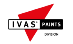 IVAS INDUSTRIA VERNICI