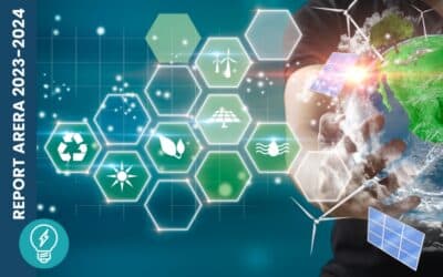 Prezzi Energia: Le Esigenze per il futuro emerse dal Report ARERA 2023-2024