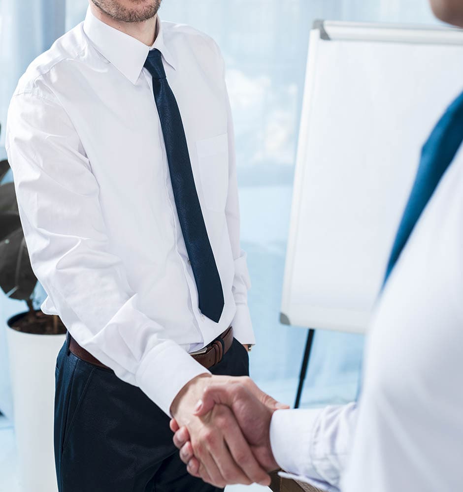 CGA Azienda Certificata