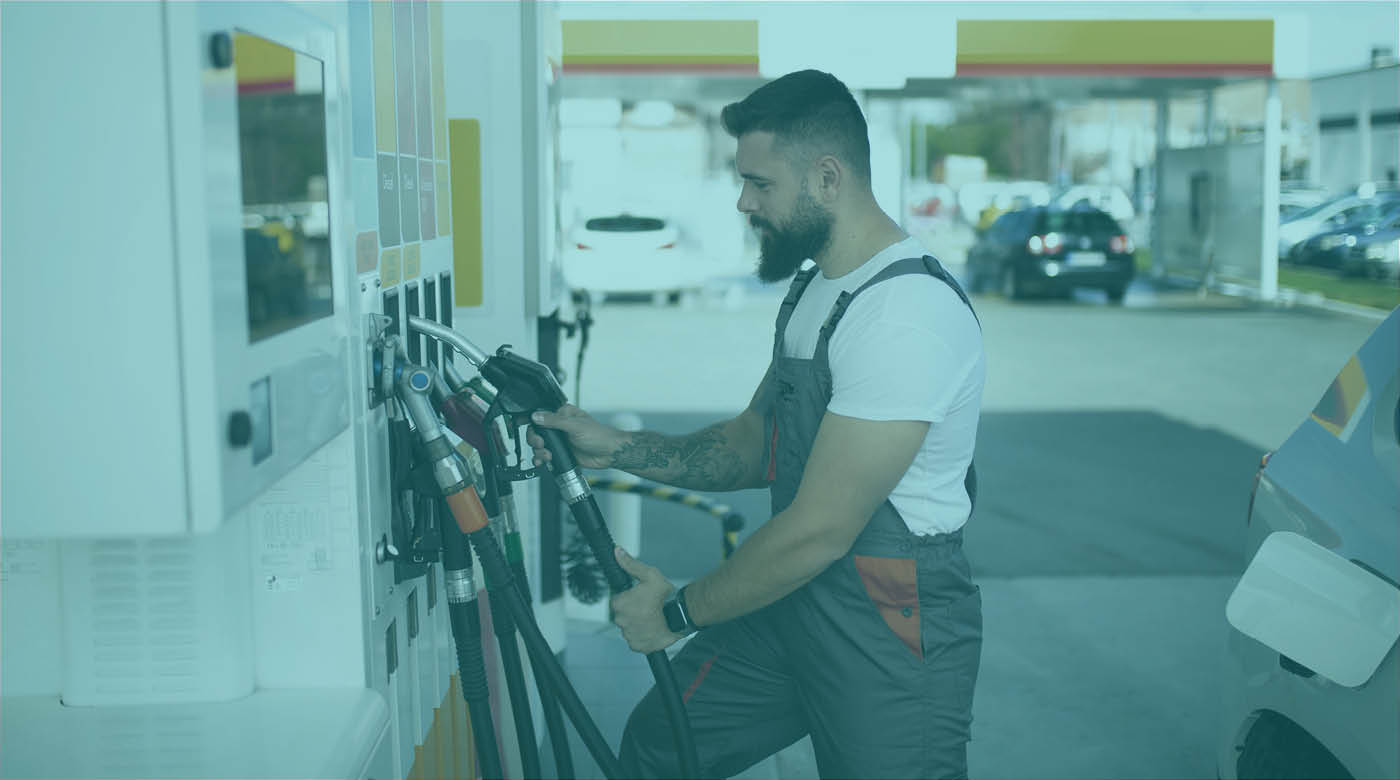 Carta Carburante per aziende