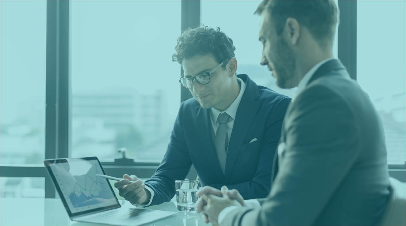 Informazioni commerciali per aziende con CGA