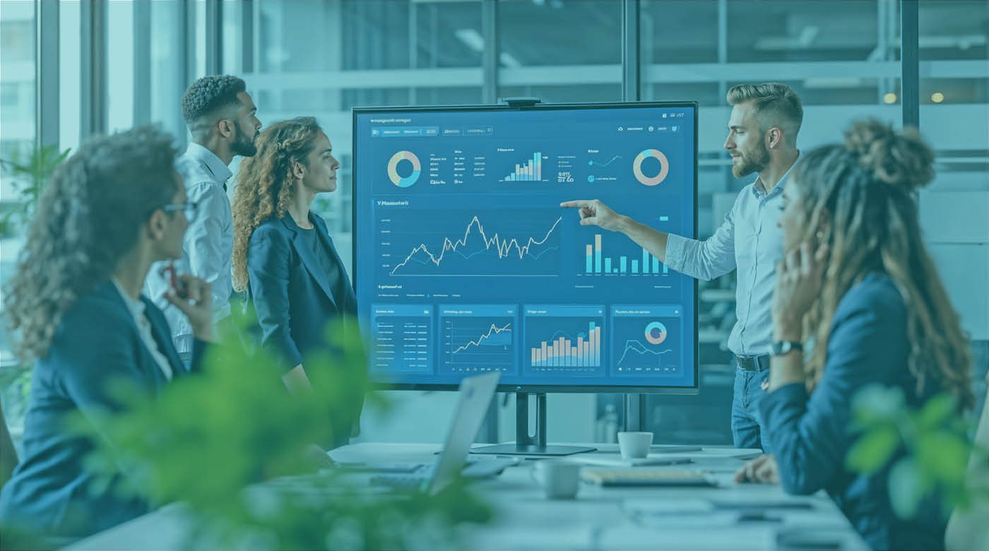 Marketing per aziende