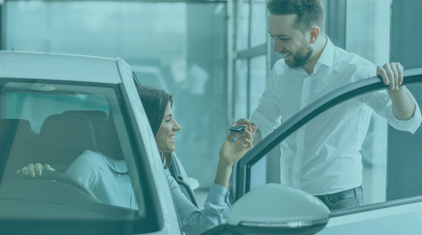 Noleggio a Lungo Termine per aziende