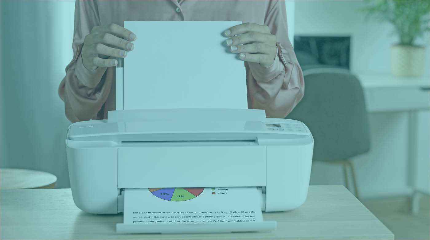 Cancelleria e Toner per aziende