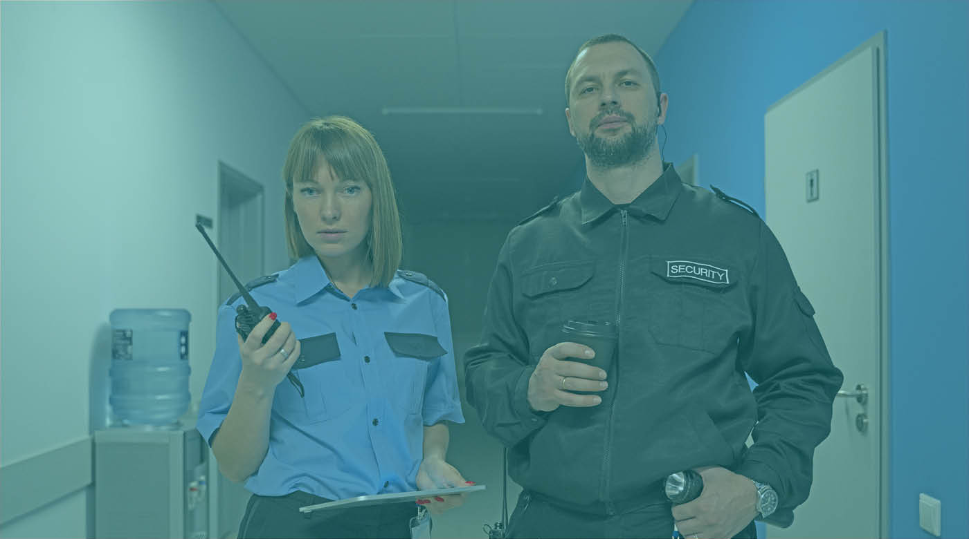 Vigilanza per aziende