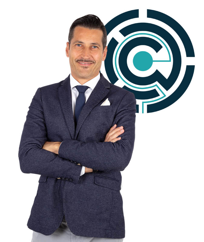 Karim Zanotti - Direttore Generale di CGA