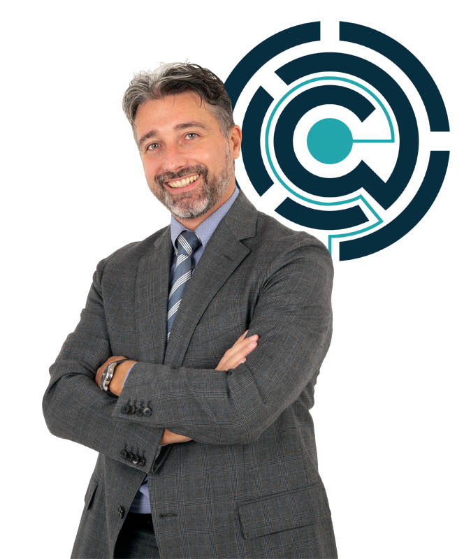 Matteo Buniato - Amministratore delegato Consorzio Gruppo Acquisti