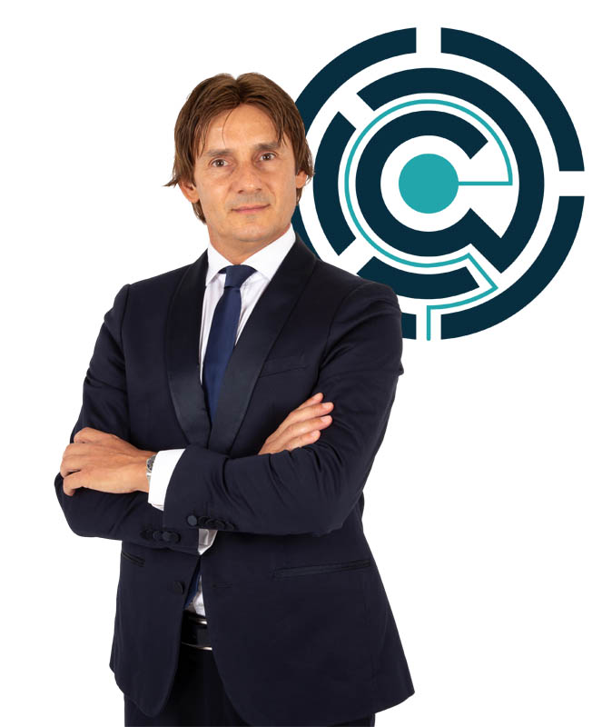 Mirko Meldolesi - Presidente e fondatore CGA