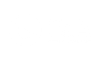 SISTEMI E AUTOMAZIONE s.p.a.