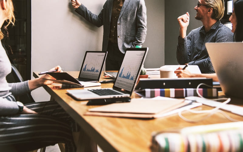 Voltura gas business: guida per le aziende