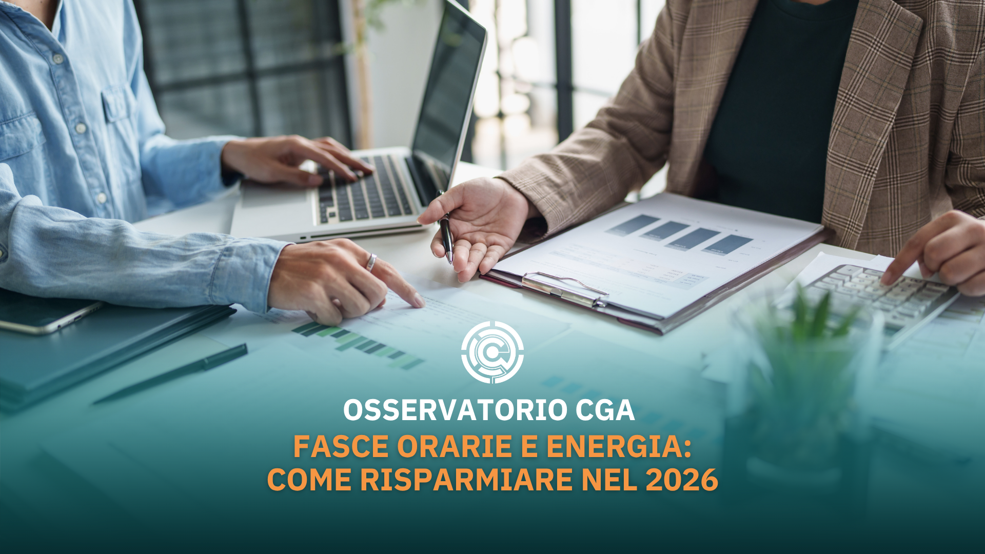 Fasce orarie energia: come risparmiare nel 2026