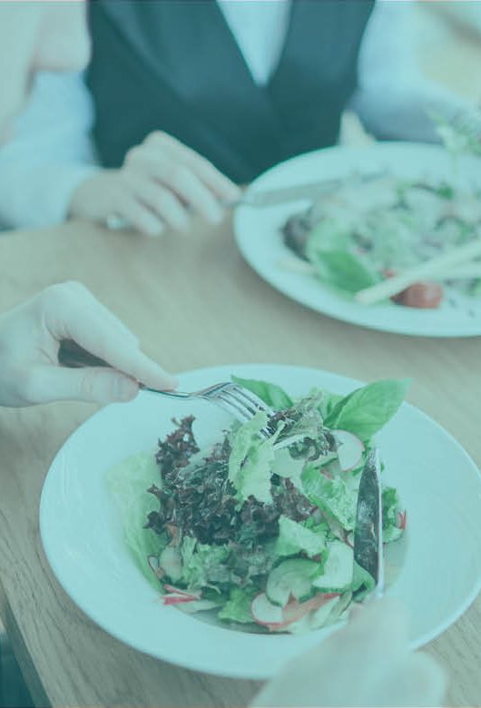 Buoni pasto per aziende a condizioni vantaggiose con CGA