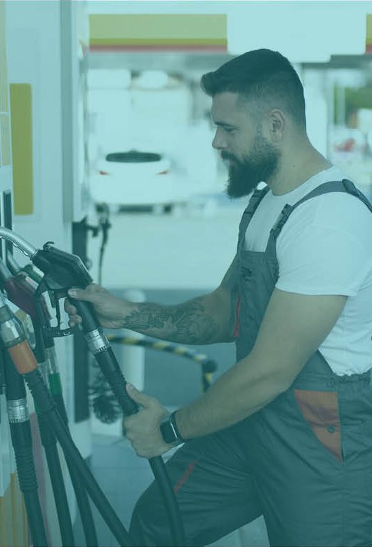 Carta Carburante per aziende