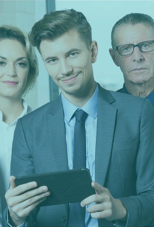 Settori per aziende Consorzio Gruppo Acquisti