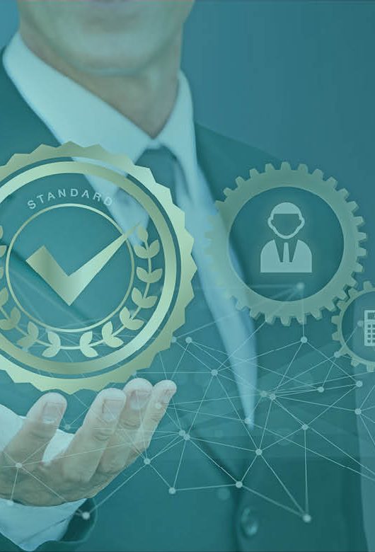 Certificazioni ISO con CGA