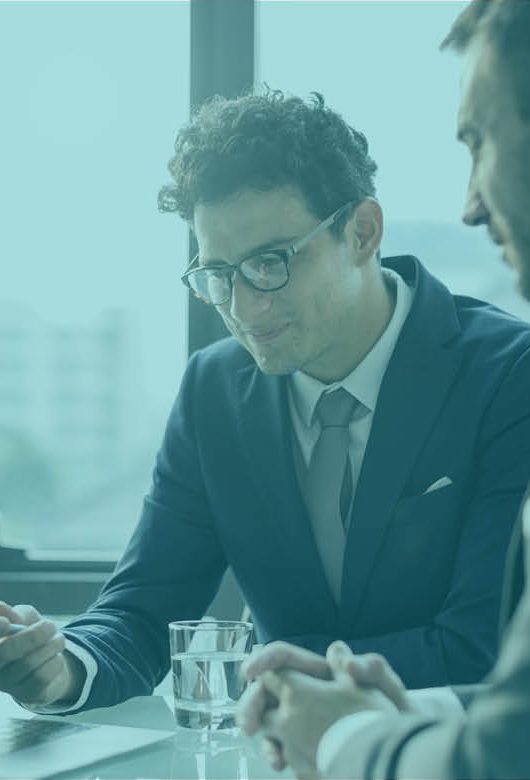 Informazioni commerciali per aziende con CGA