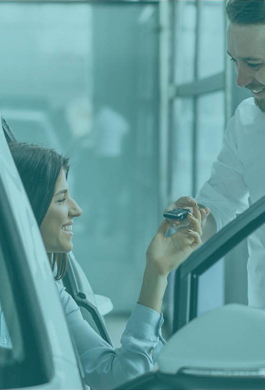 Noleggio a Lungo Termine per aziende