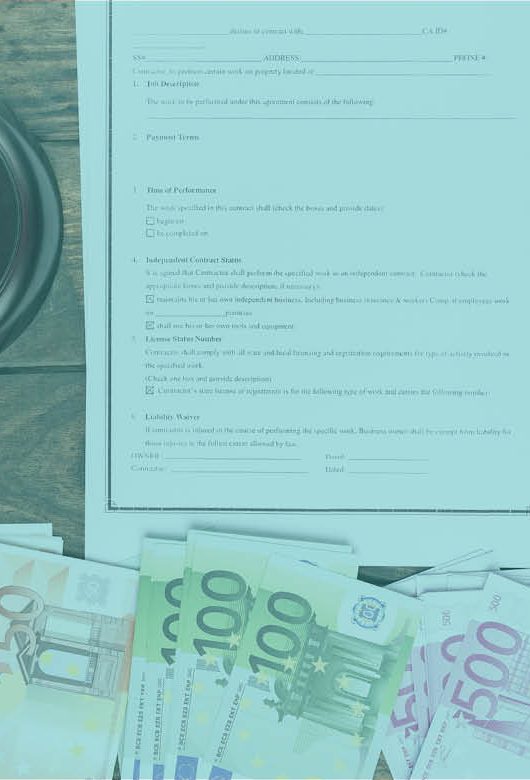 Servizi e tutele del credito CGA