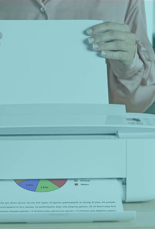 Cancelleria e Toner per aziende