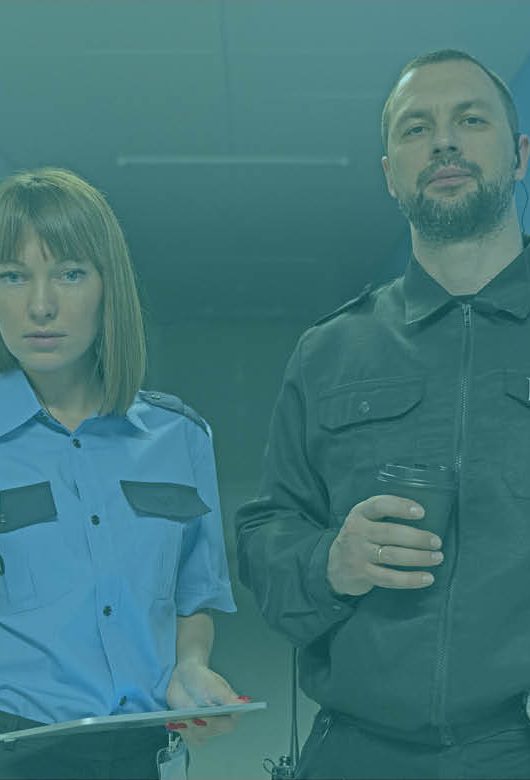 Vigilanza per aziende