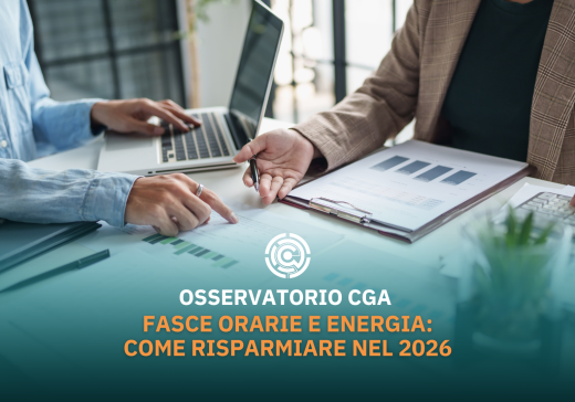 Fasce orarie energia: come risparmiare nel 2026