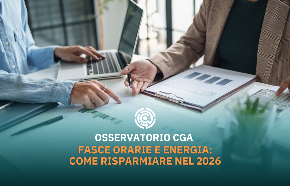 Fasce orarie energia: come risparmiare nel 2026